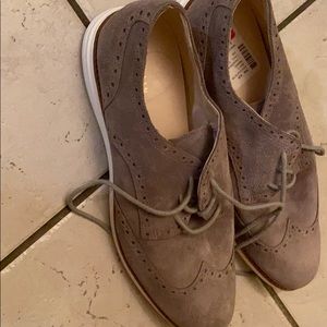 Everyday shoe